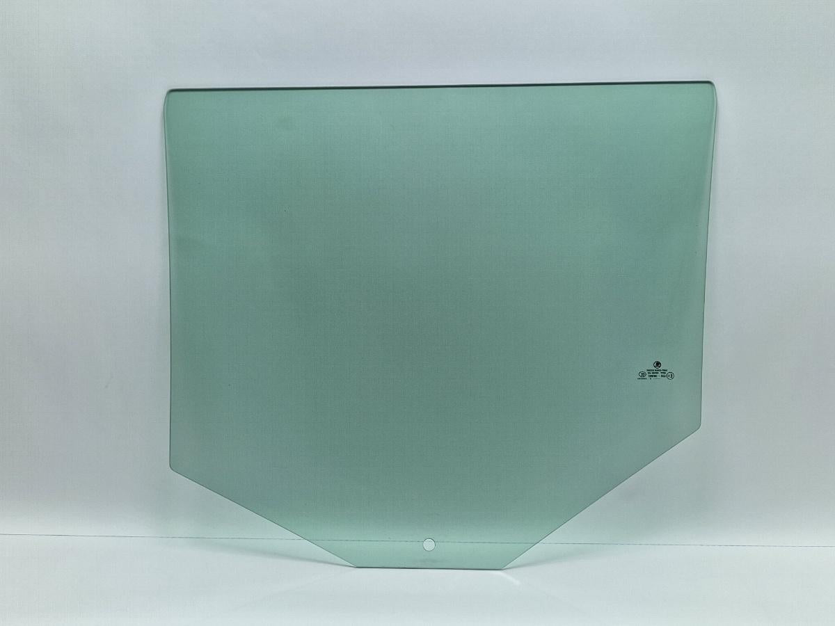 Geam usa dreapta spate SKODA FABIA II 542 2006 - 20141.2 1.2 1.2 BBM, CHFA 5J6845206K
