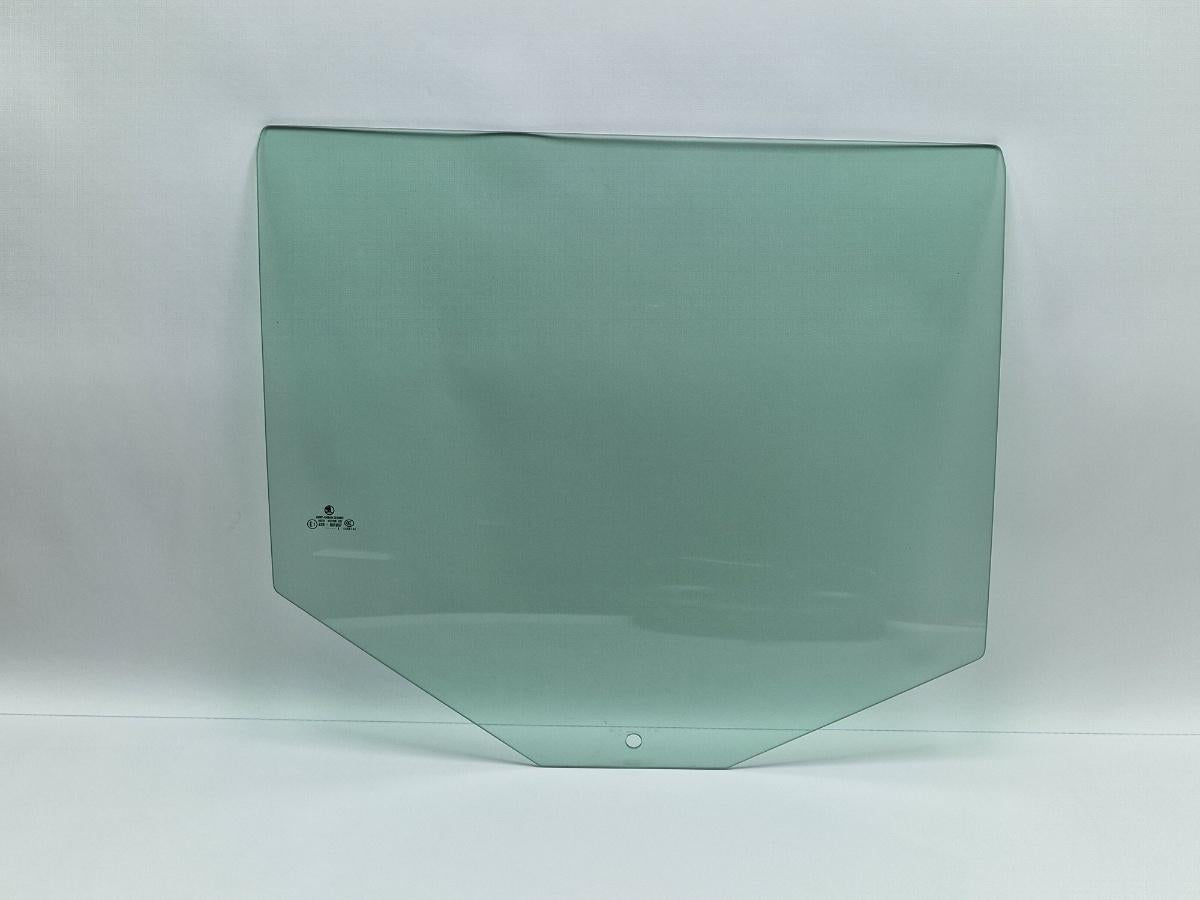 Geam usa dreapta spate SKODA FABIA II 542 2006 - 20141.2 1.2 1.2 BBM, CHFA 5J6845206K