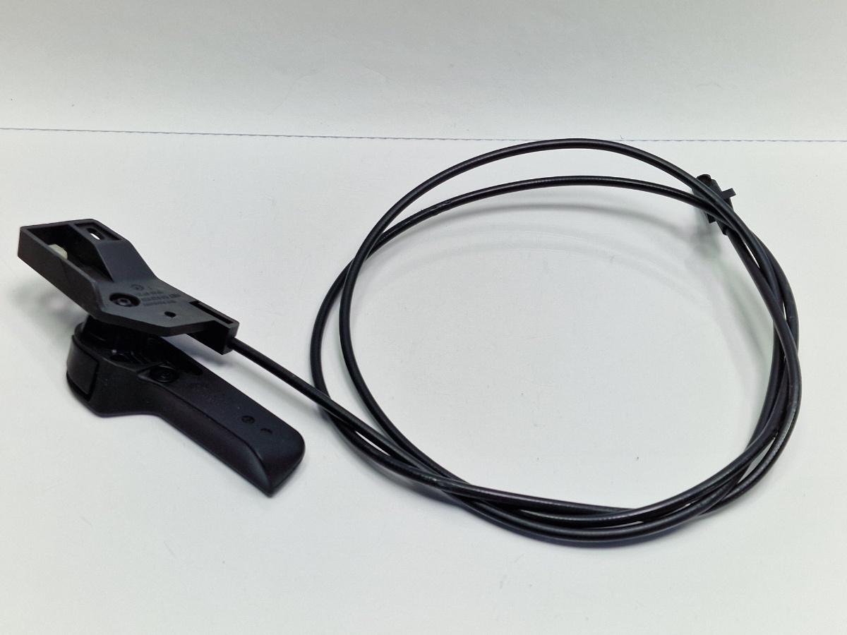 Maner deschidere capota cu sufa SKODA FABIA II 542 2006 - 20141.2 1.2 1.2 BBM, CHFA 1J1823533C
