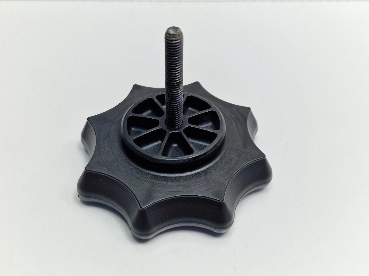 Surub fixare roata rezerva SKODA FABIA II 542 2006 - 20141.2 1.2 1.2 BBM, CHFA 6Q0803899A