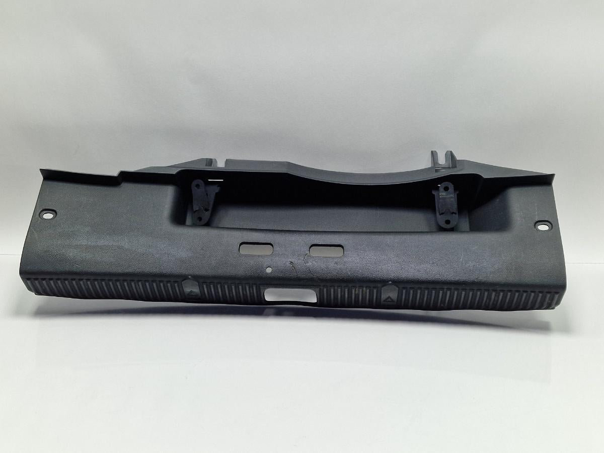 Finitie portbagaj SKODA FABIA II 542 2006 - 20141.2 1.2 1.2 BBM, CHFA 5J6863459