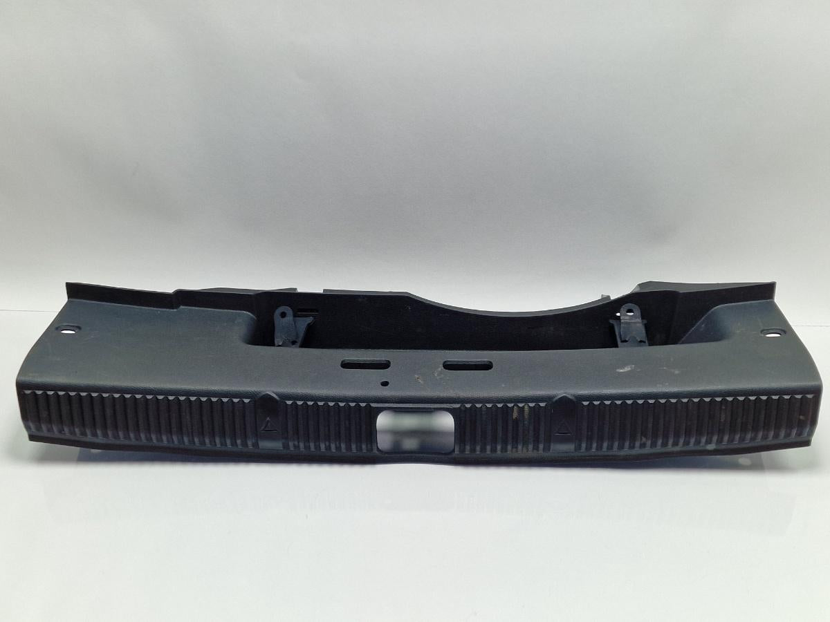 Finitie portbagaj SKODA FABIA II 542 2006 - 20141.2 1.2 1.2 BBM, CHFA 5J6863459
