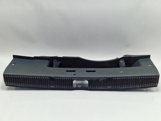 Finitie portbagaj SKODA FABIA II 542 2006 - 20141.2 1.2 1.2 BBM, CHFA 5J6863459