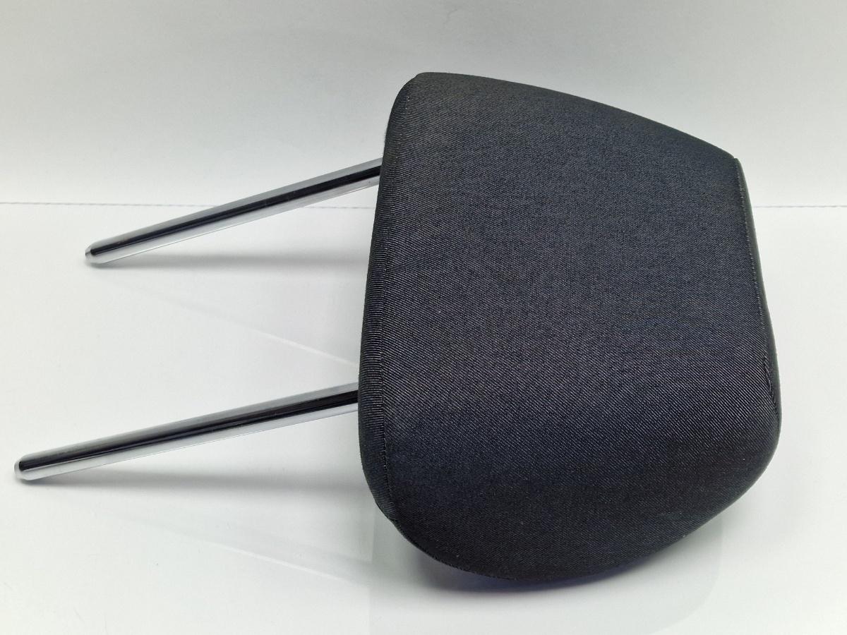 Tetiera bancheta spate SKODA FABIA II 542 2006 - 20141.2 1.2 1.2 BBM, CHFA  5J0885931