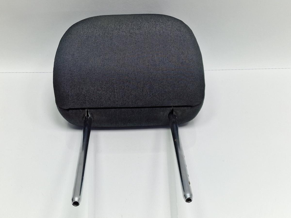 Tetiera bancheta spate SKODA FABIA II 542 2006 - 20141.2 1.2 1.2 BBM, CHFA  5J0885931