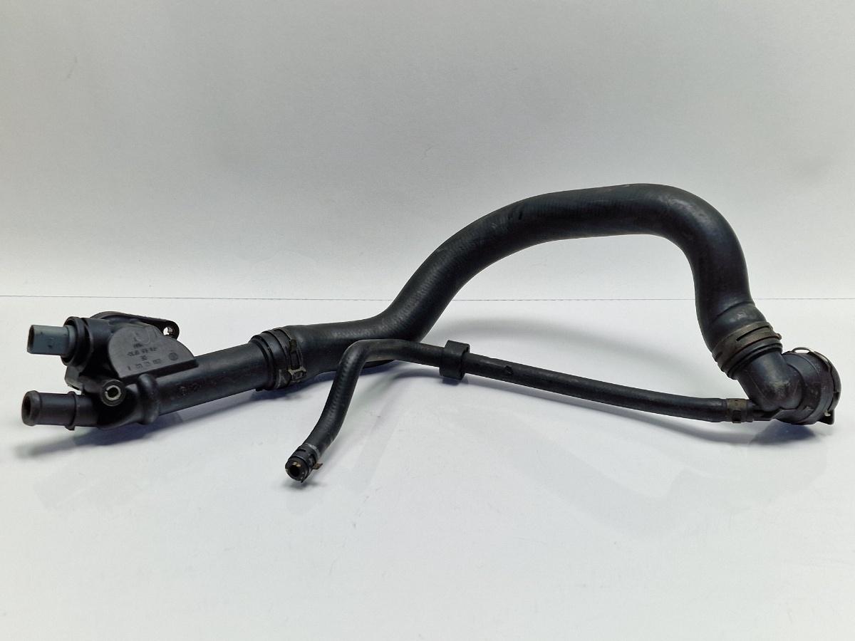 Furtunuri apa VOLKSWAGEN PASSAT Variant 3C5 2007 2.0 TDI BMP 103KW|140HP 2007