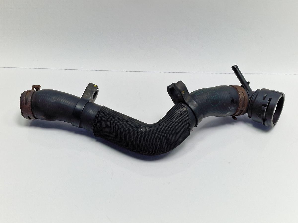 Furtun apa VOLKSWAGEN POLO 9N_ 2001 - 20121.2 12V AZQ, BME 6Q0122101BE