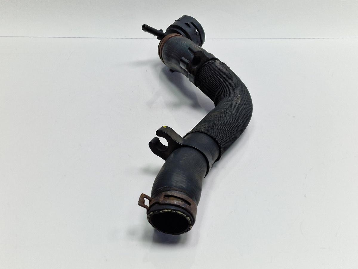Furtun apa VOLKSWAGEN POLO 9N_ 2001 - 20121.2 12V AZQ, BME 6Q0122101BE