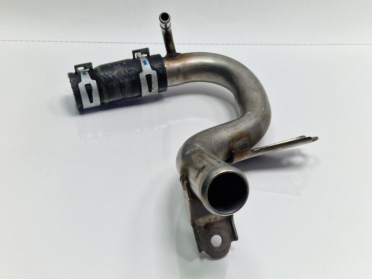 Conducta apa TOYOTA PRIUS _W3_ 2008 - >1.8 Hybrid 2ZR-FXE 1657737020