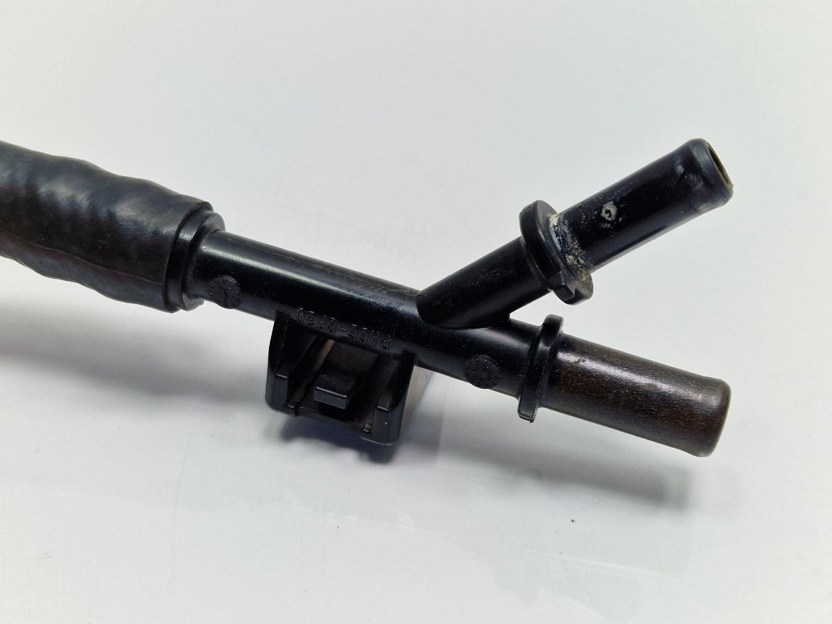 Furtun apa TOYOTA PRIUS _W3_ 2008 - >1.8 Hybrid 2ZR-FXE 1626437080