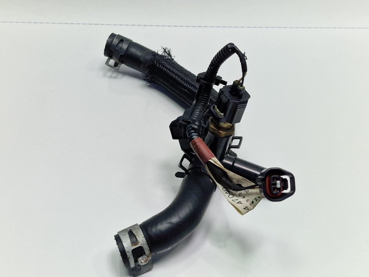 Furtun apa TOYOTA PRIUS _W3_ 2008 - >1.8 Hybrid 2ZR-FXE 8724547270 , 8725147020