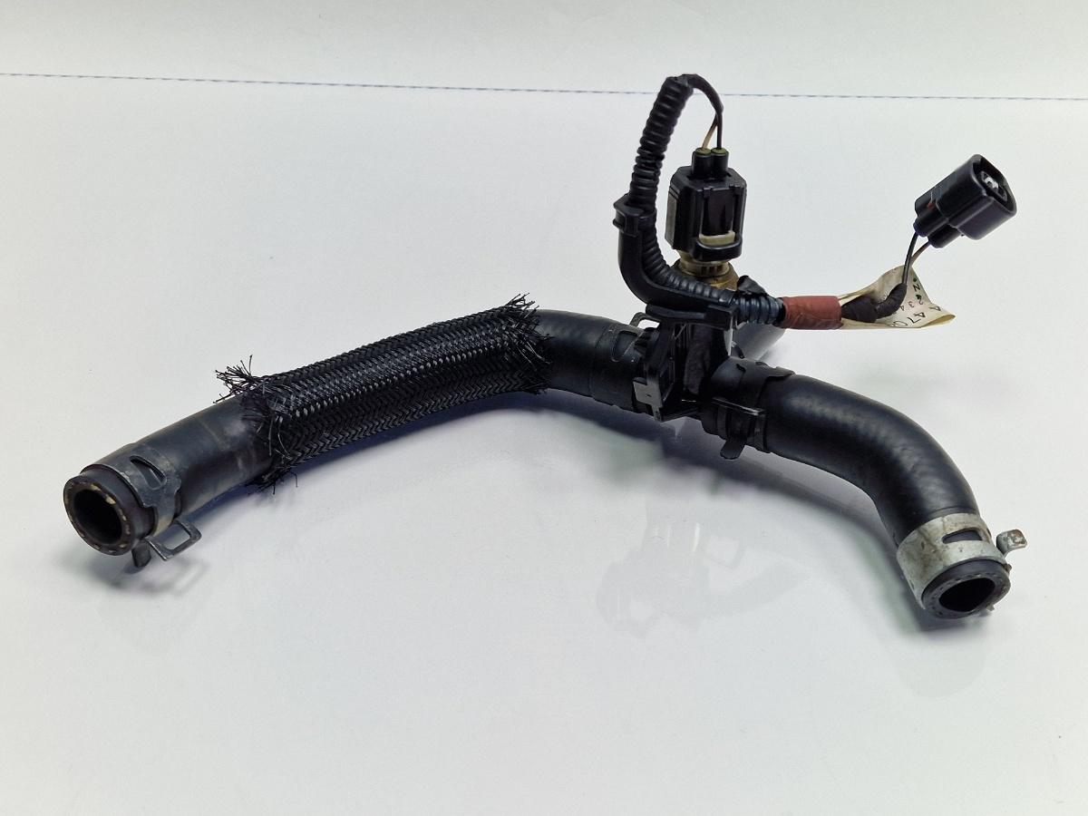 Furtun apa TOYOTA PRIUS _W3_ 2008 - >1.8 Hybrid 2ZR-FXE 8724547270 , 8725147020