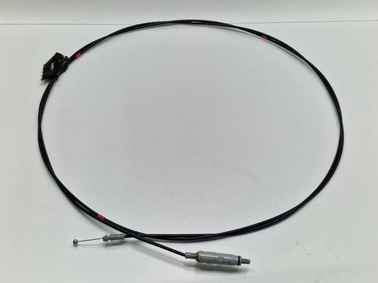 Sufa deschidere capota motor TOYOTA PRIUS _W3_ 2008 - >1.8 Hybrid 2ZR-FXE 7703547050
