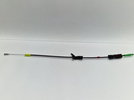 Sufa deschidere usa dreapta fata TOYOTA PRIUS _W3_ 2008 - >1.8 Hybrid 2ZR-FXE 6971047030