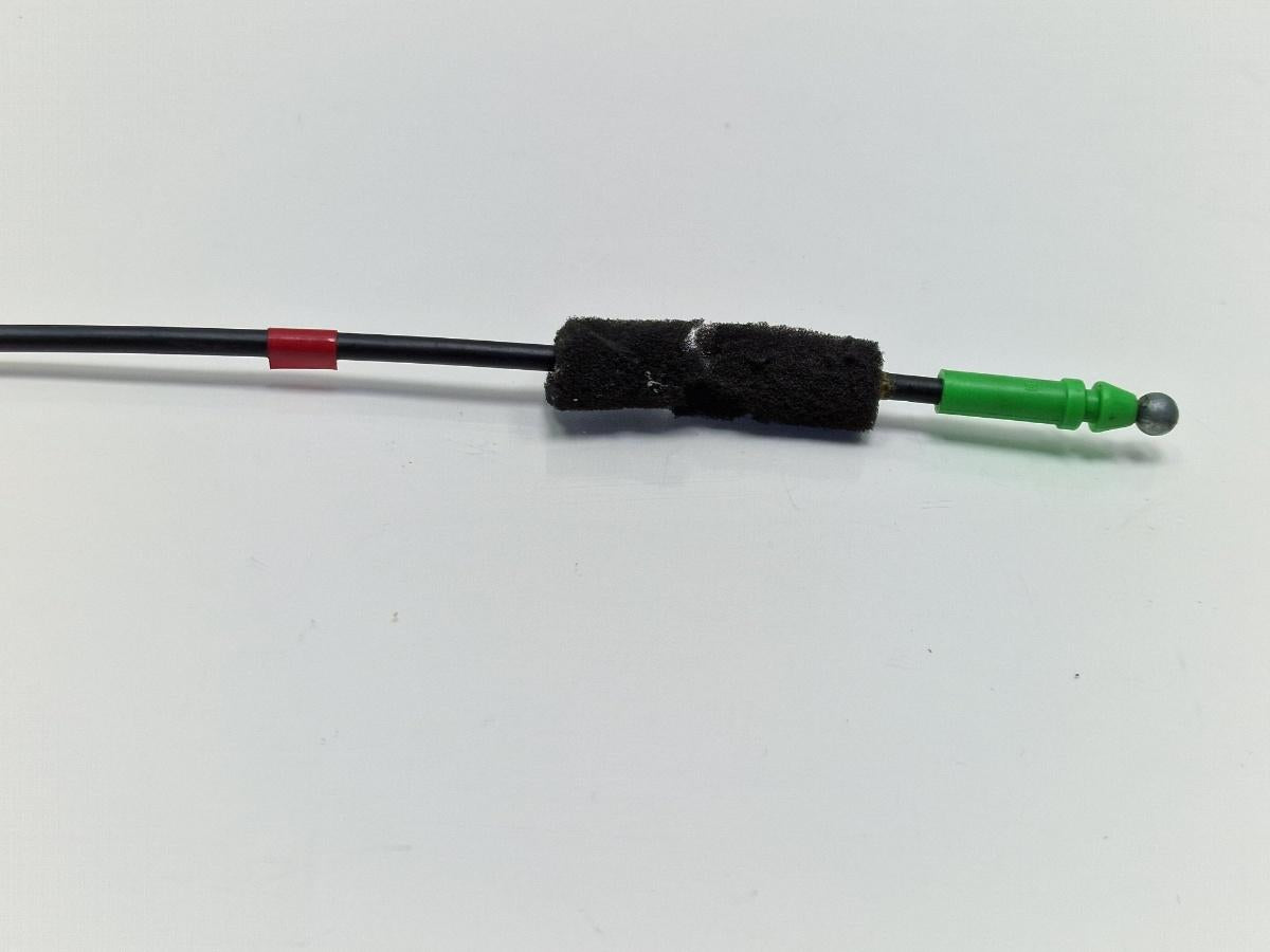 Sufa deschidere usa dreapta fata TOYOTA PRIUS _W3_ 2008 - >1.8 Hybrid 2ZR-FXE 6971047030