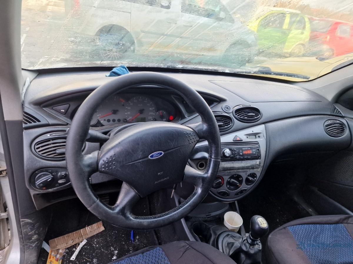 Dezmembrez FORD FOCUS Estate DNW 2002 1.8 Turbo DI / TDDi C9DA, C9DB, C9DC 66KW|90HP