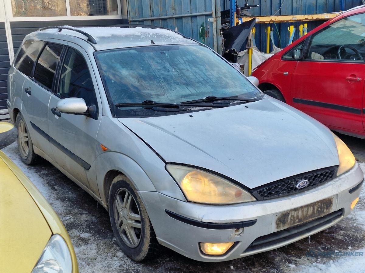 Dezmembrez FORD FOCUS Estate DNW 2002 1.8 Turbo DI / TDDi C9DA, C9DB, C9DC 66KW|90HP