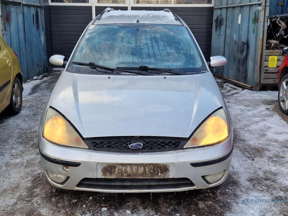 Dezmembrez FORD FOCUS Estate DNW 2002 1.8 Turbo DI / TDDi C9DA, C9DB, C9DC 66KW|90HP