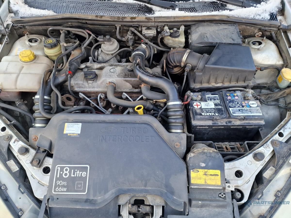 Dezmembrez FORD FOCUS Estate DNW 2002 1.8 Turbo DI / TDDi C9DA, C9DB, C9DC 66KW|90HP