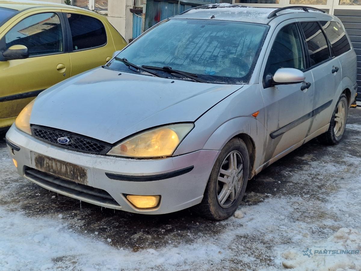 Dezmembrez FORD FOCUS Estate DNW 2002 1.8 Turbo DI / TDDi C9DA, C9DB, C9DC 66KW|90HP