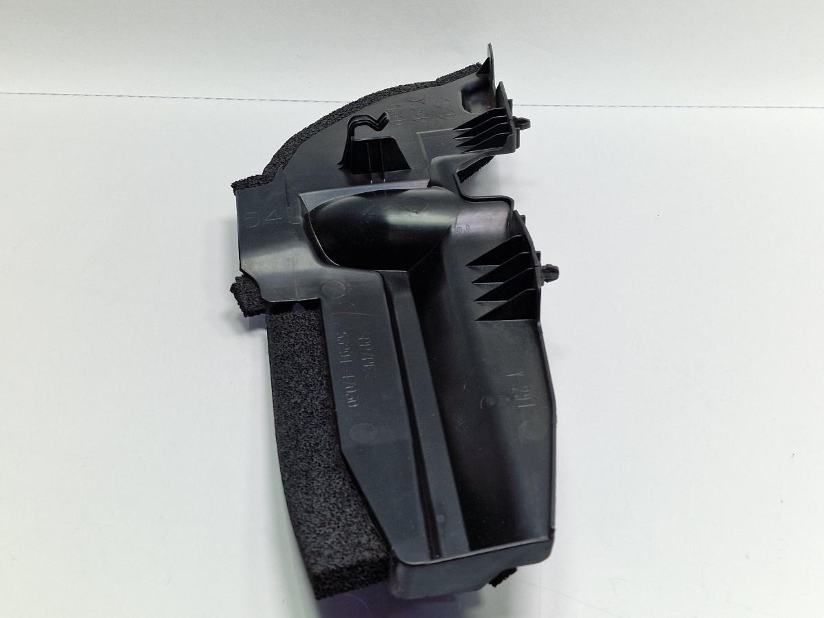 Deflector radiator stanga TOYOTA PRIUS _W3_ 2008 - >1.8 Hybrid 2ZR-FXE 5329447030