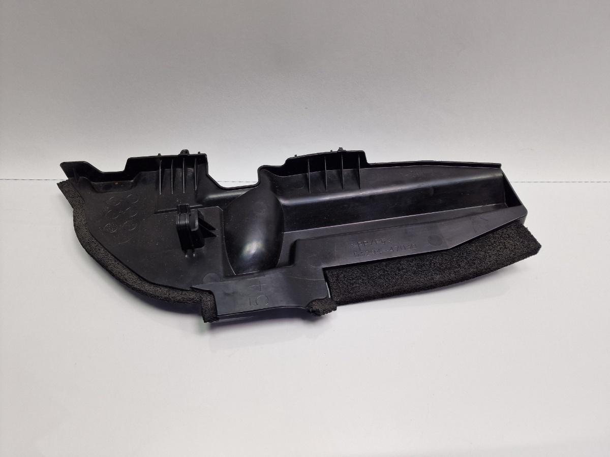 Deflector radiator stanga TOYOTA PRIUS _W3_ 2008 - >1.8 Hybrid 2ZR-FXE 5329447030