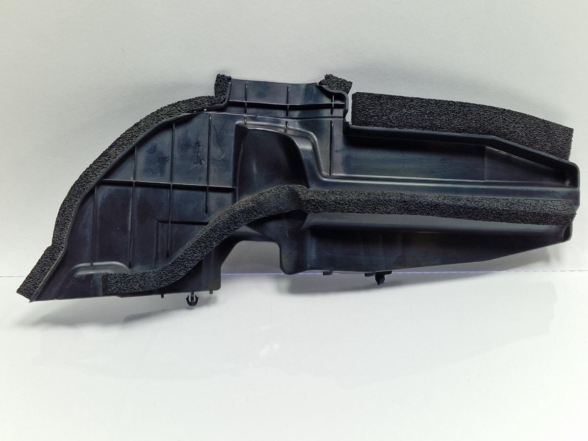 Deflector radiator stanga TOYOTA PRIUS _W3_ 2008 - >1.8 Hybrid 2ZR-FXE 5329447030