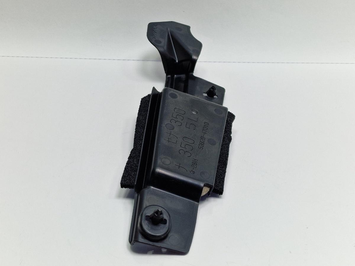 Ornament interior aripa stanga fata TOYOTA PRIUS _W3_ 2008 - >1.8 Hybrid 2ZR-FXE 5382647010