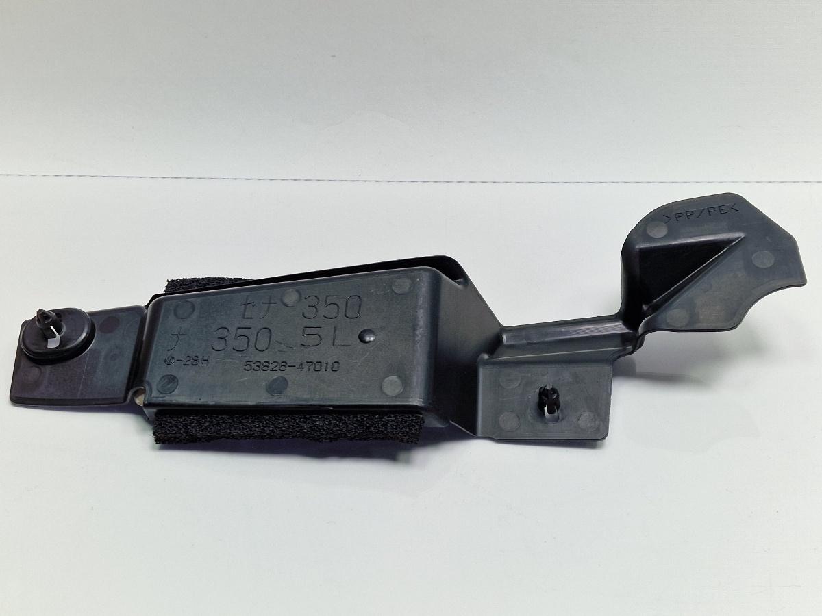Ornament interior aripa stanga fata TOYOTA PRIUS _W3_ 2008 - >1.8 Hybrid 2ZR-FXE 5382647010