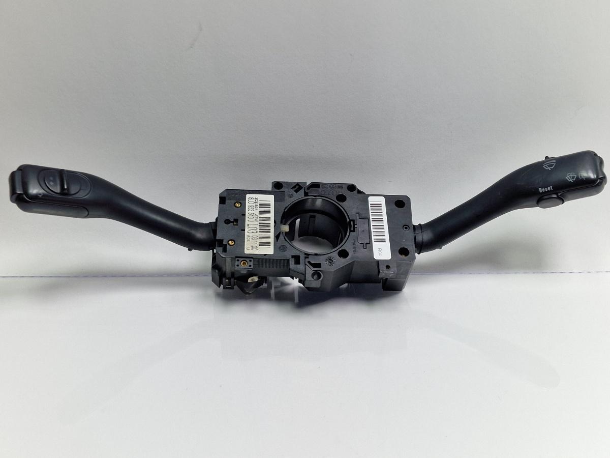 Bloc manete VOLKSWAGEN GOLF IV Variant 1J5 1999 - 20061.9 TDI ATD, AXR 8L0953513J