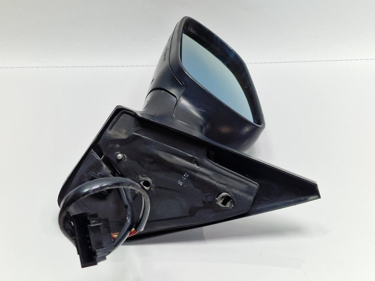 Oglinda stanga VOLKSWAGEN GOLF IV Variant 1J5 1999 - 20061.9 TDI ATD, AXR 1J1857507D