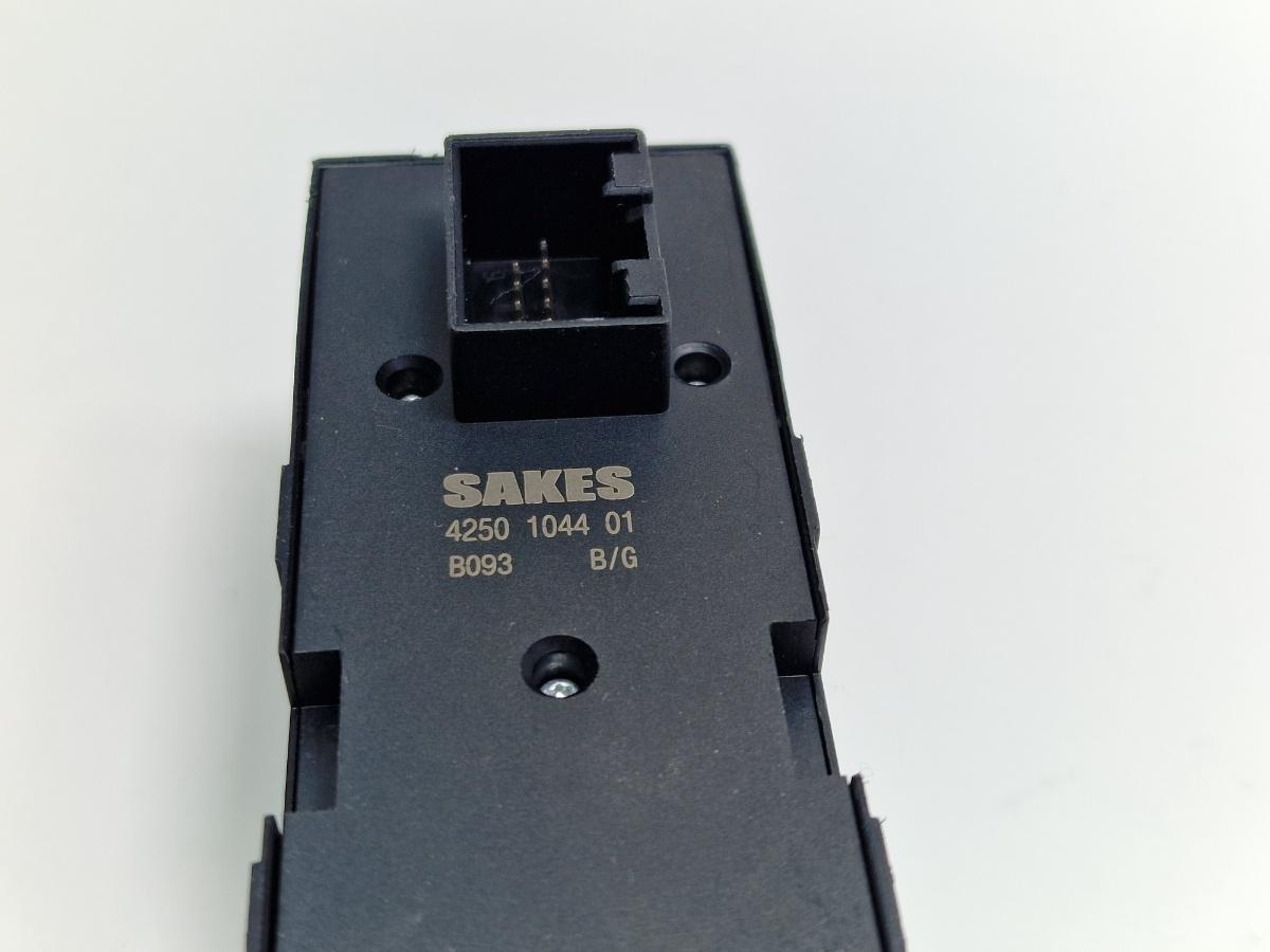 Butoane geamuri electrice VOLKSWAGEN GOLF IV Variant 1J5 1999 - 20061.9 TDI ATD, AXR  3B1867171E