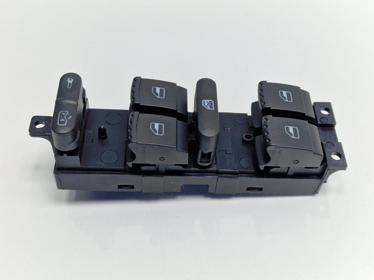 Butoane geamuri electrice VOLKSWAGEN GOLF IV Variant 1J5 1999 - 20061.9 TDI ATD, AXR  3B1867171E