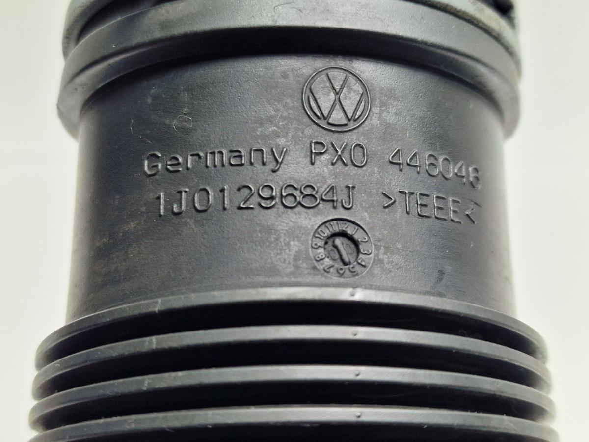 Conducta admisie aer VOLKSWAGEN GOLF IV Variant 1J5 1999 - 20061.9 TDI ATD, AXR 1J0129684J