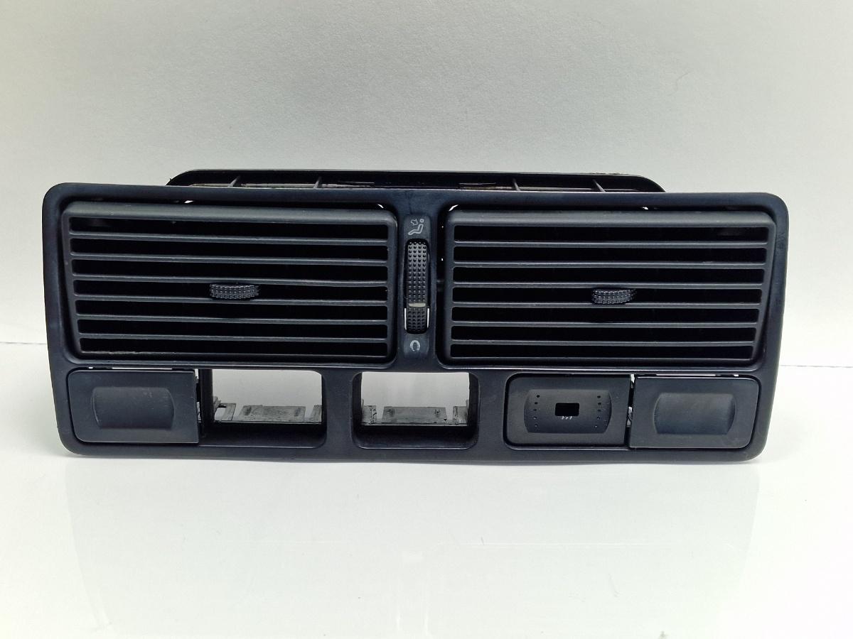 Grila ventilatie bord centrala VOLKSWAGEN GOLF IV Variant 1J5 1999 - 20061.9 TDI ATD, AXR 1J0819728C , 1J0819736C