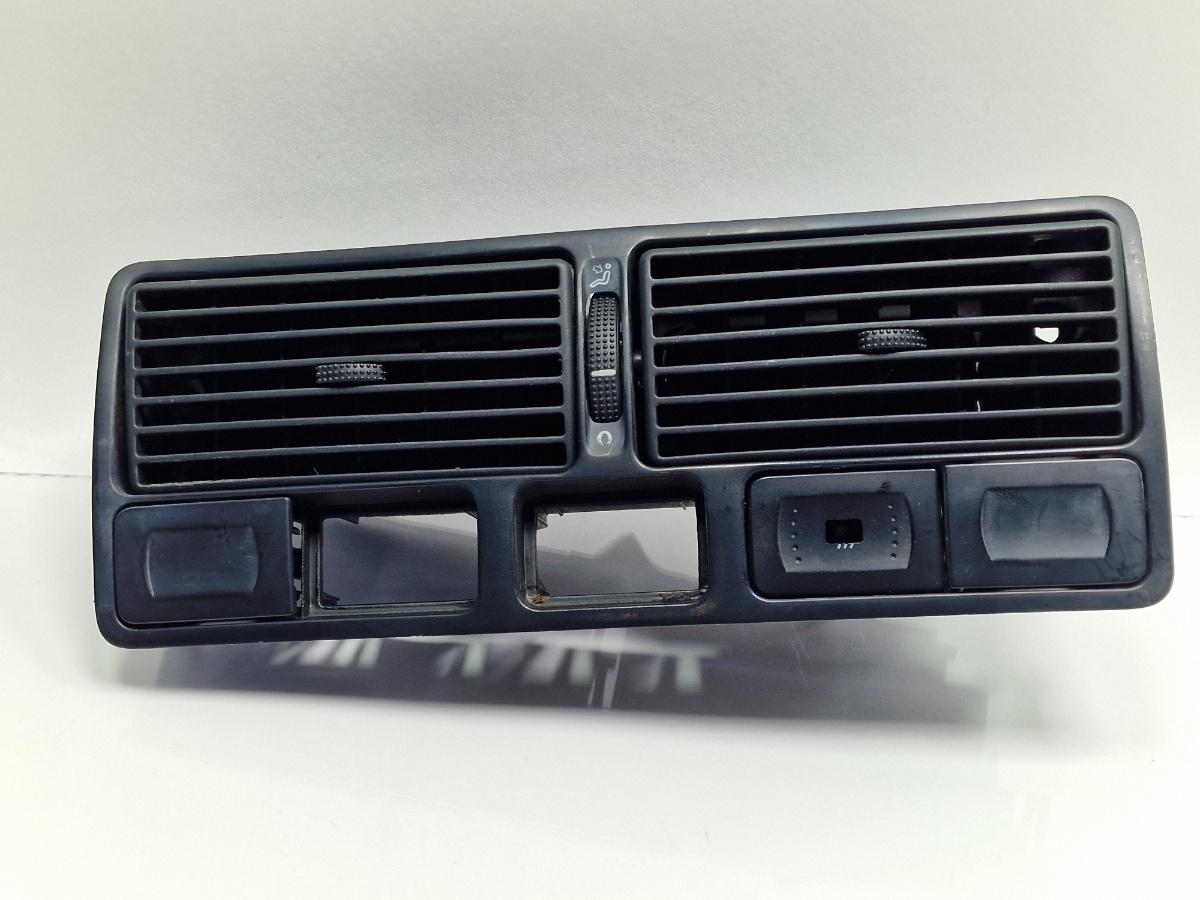 Grila ventilatie bord centrala VOLKSWAGEN GOLF IV Variant 1J5 1999 - 20061.9 TDI ATD, AXR 1J0819728C , 1J0819736C