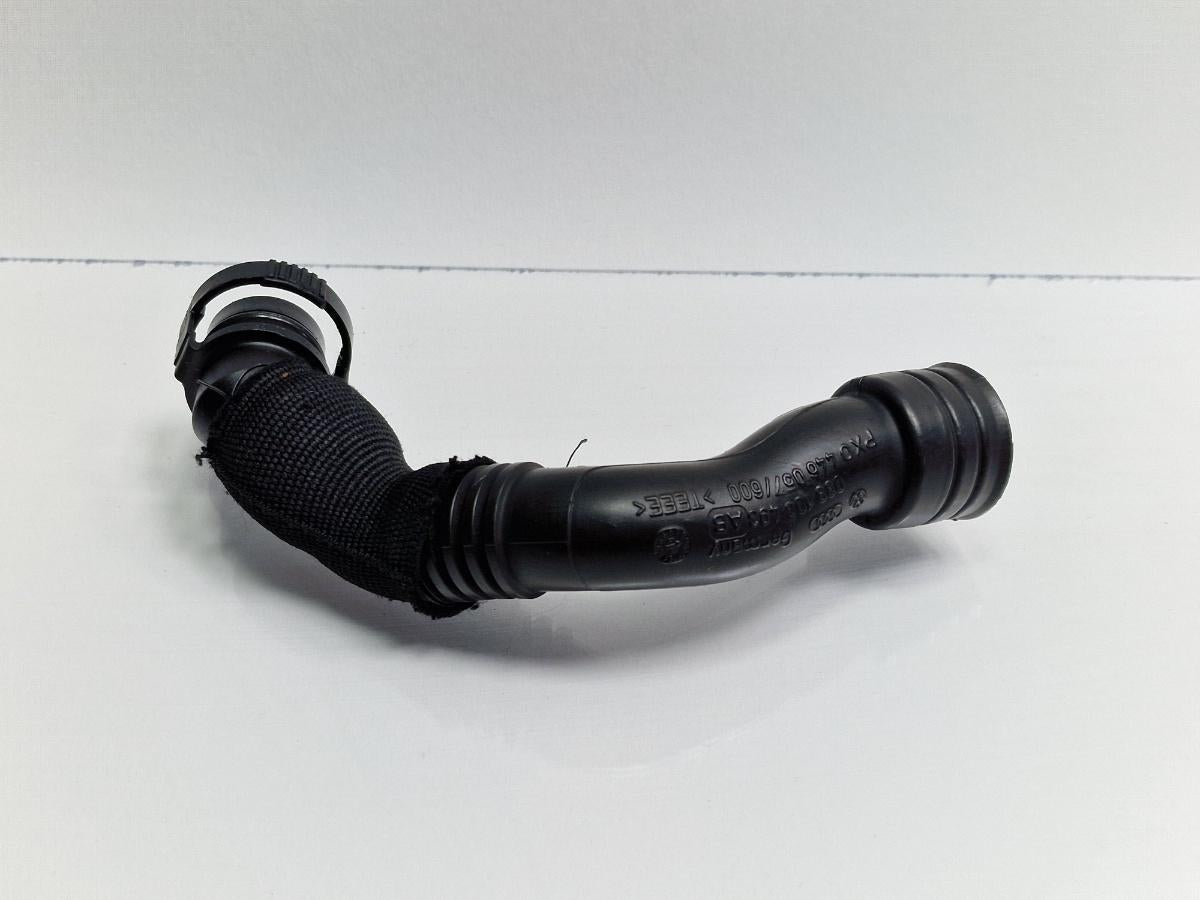 Conducta epurator gaze VOLKSWAGEN GOLF IV Variant 1J5 1999 - 20061.9 TDI ATD, AXR 038103493AB