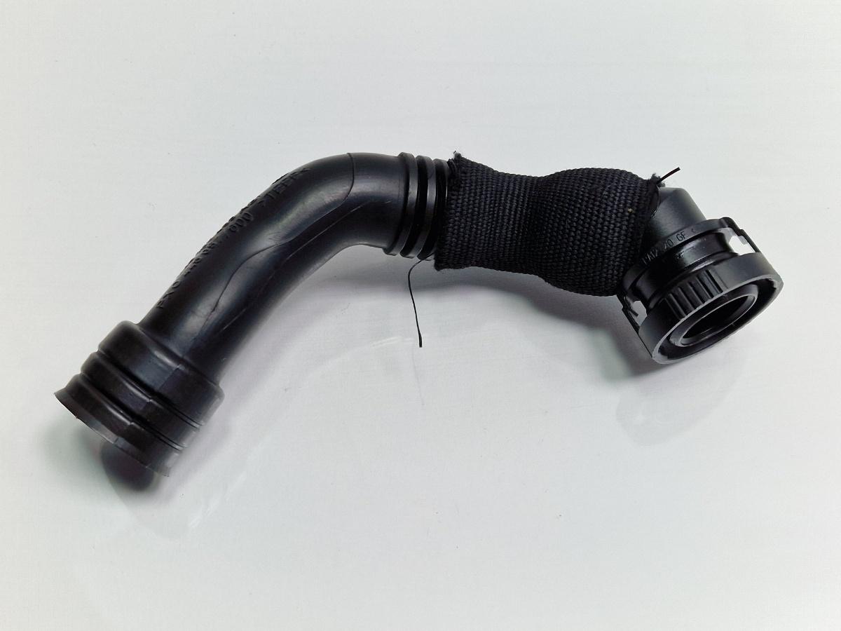 Conducta epurator gaze VOLKSWAGEN GOLF IV Variant 1J5 1999 - 20061.9 TDI ATD, AXR 038103493AB