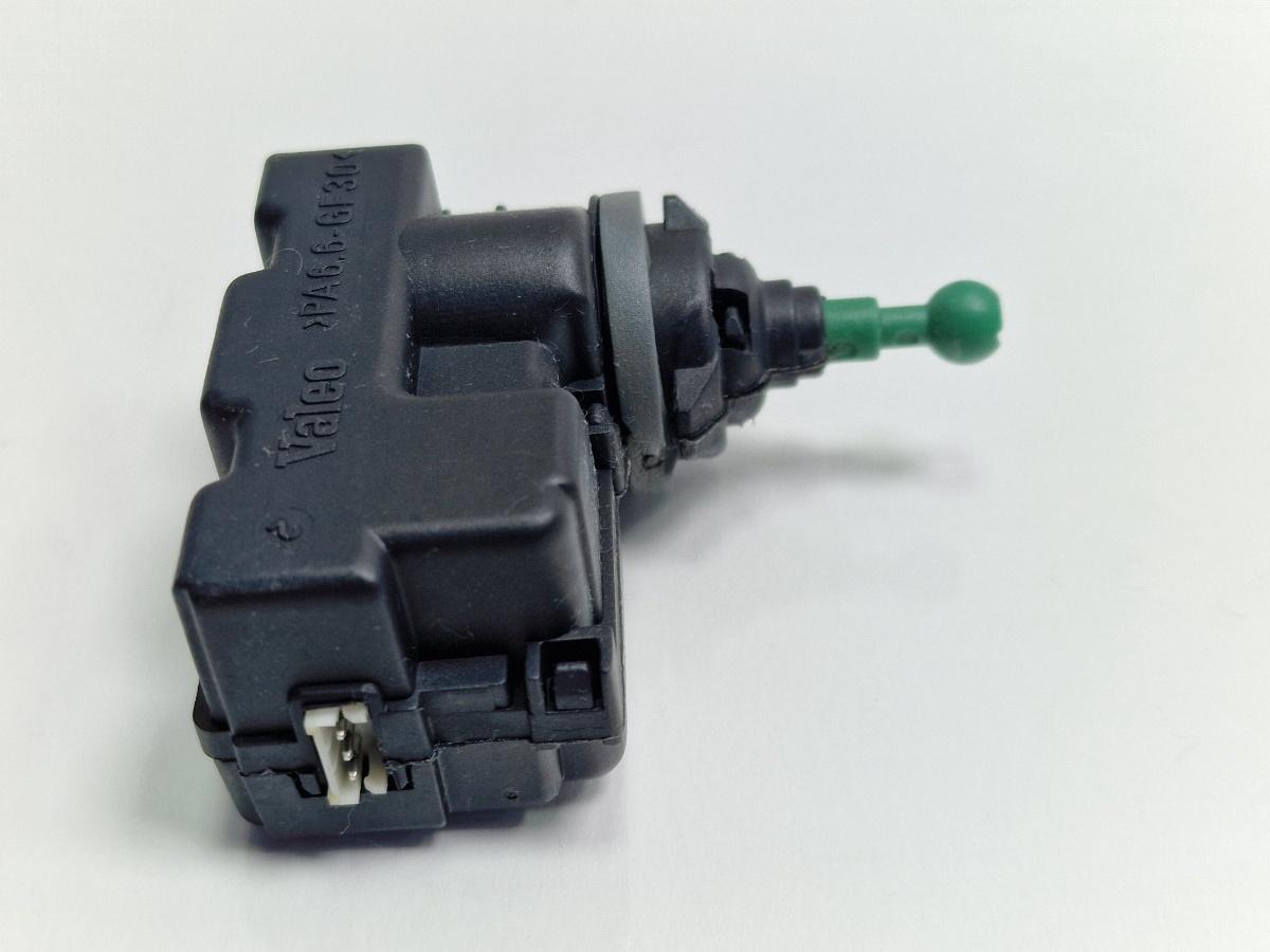 Motoras reglaj far VOLKSWAGEN GOLF IV Variant 1J5 1999 - 20061.9 TDI ATD, AXR 1J0941295F