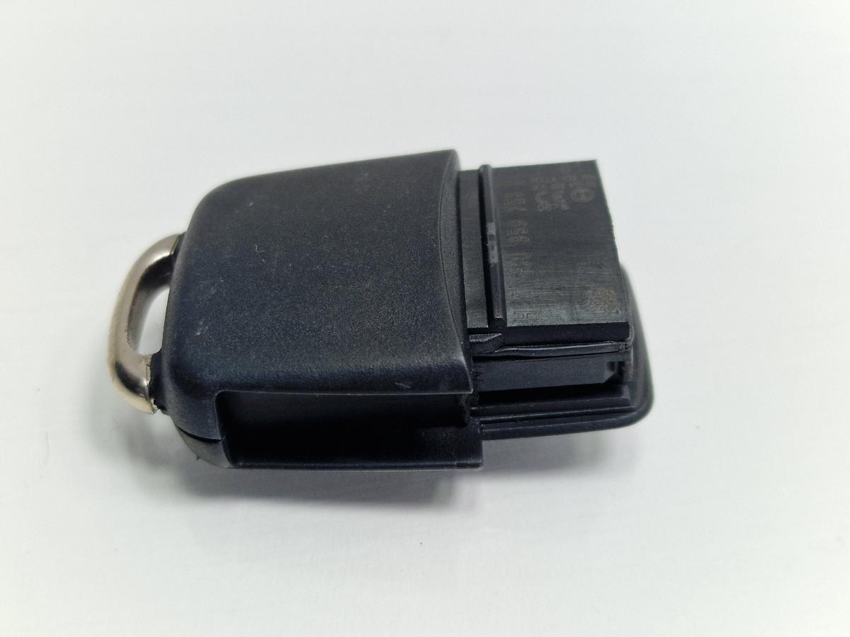Telecomanda inchidere centralizata 433MHz VOLKSWAGEN GOLF IV Variant 1J5 1999 - 2006 1.9 TDI ATD, AXR HELLA 433MHz 1J0959753N