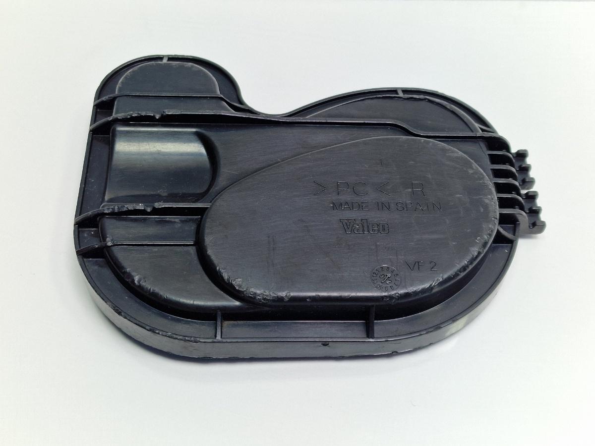 Capac far dreapta VOLKSWAGEN GOLF IV Variant 1J5 1999 - 20061.9 TDI ATD, AXR 1J1941607B
