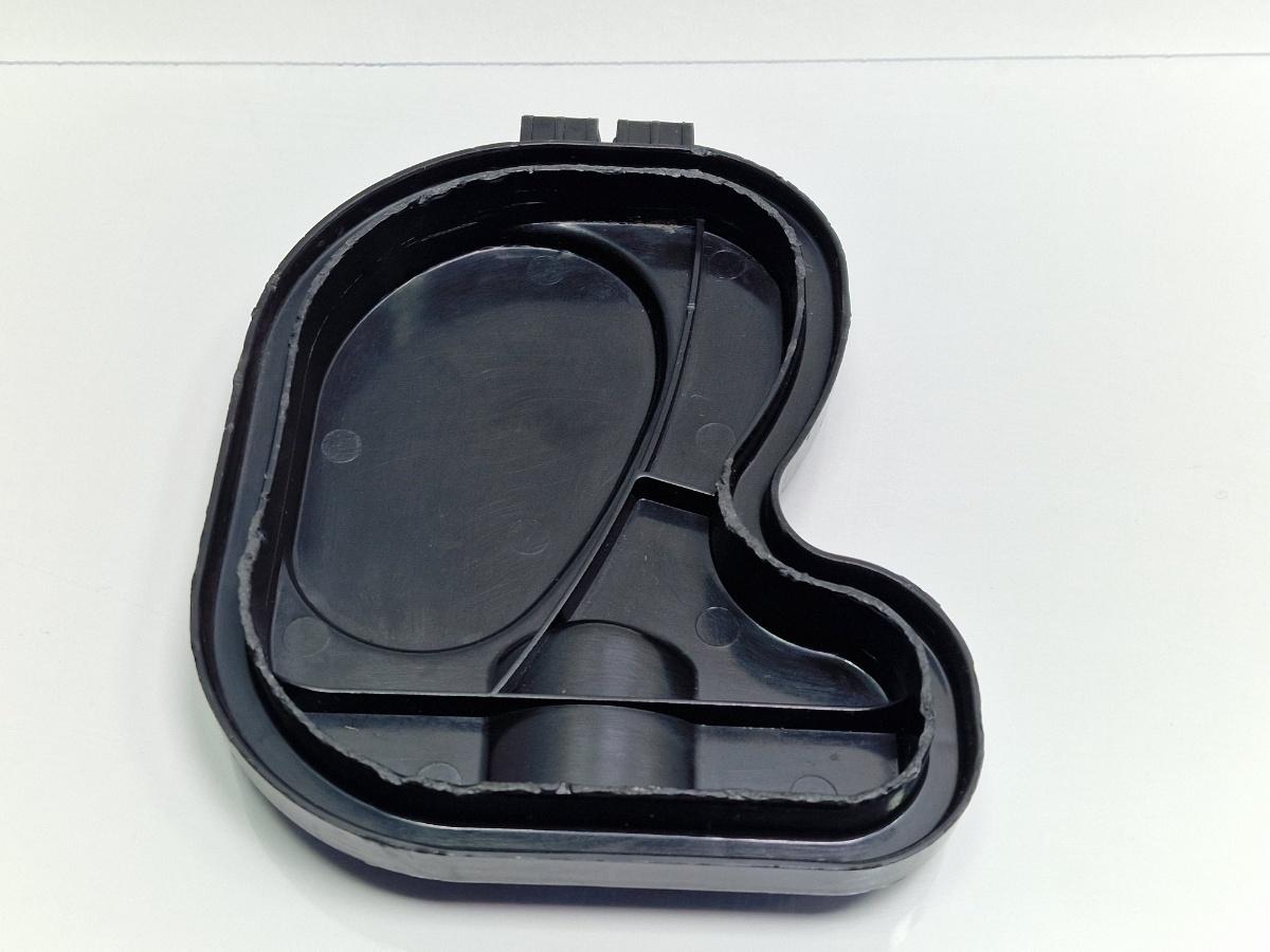 Capac far dreapta VOLKSWAGEN GOLF IV Variant 1J5 1999 - 20061.9 TDI ATD, AXR 1J1941607B