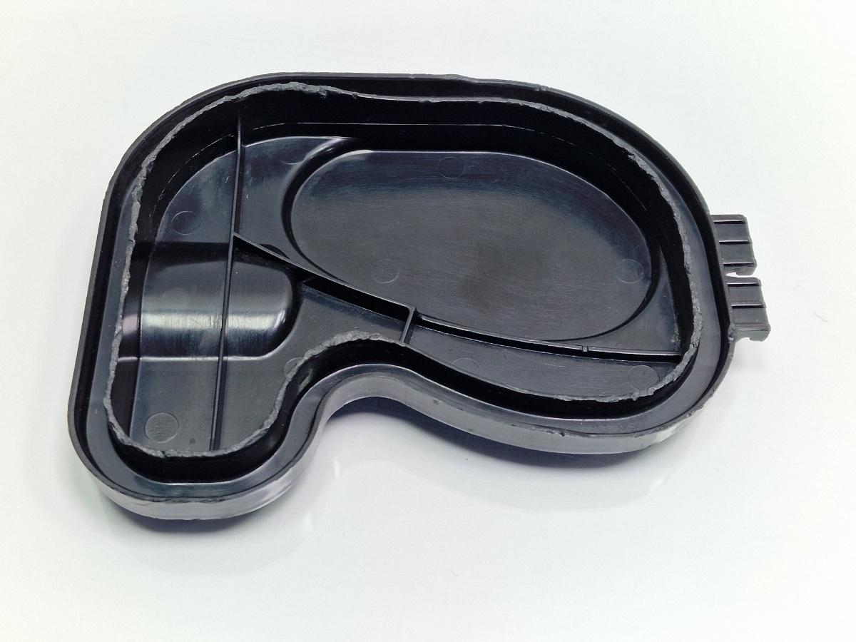 Capac far dreapta VOLKSWAGEN GOLF IV Variant 1J5 1999 - 20061.9 TDI ATD, AXR 1J1941607B