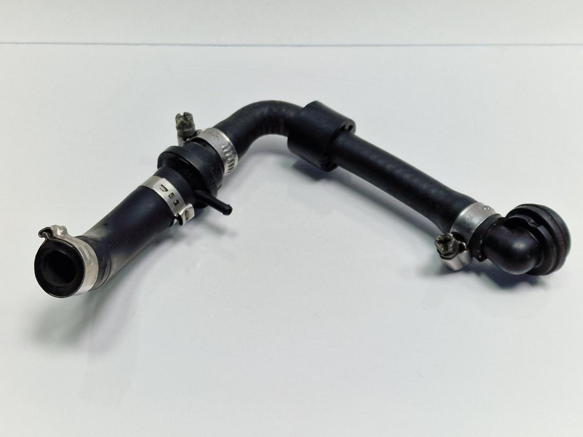 Conducta de vacuum frana VOLKSWAGEN GOLF IV Variant 1J5 1999 - 20061.9 TDI ATD, AXR 1J0612041FD
