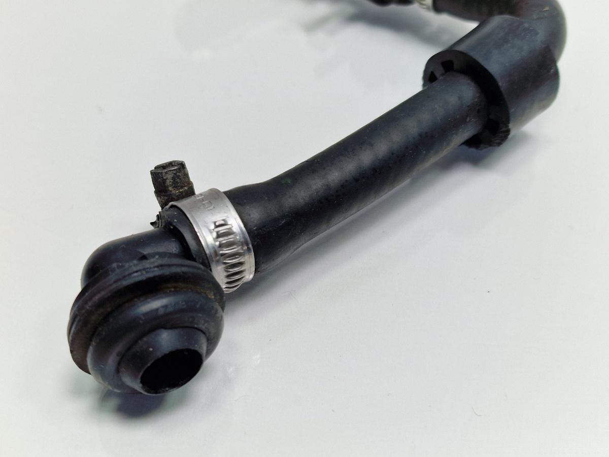 Conducta de vacuum frana VOLKSWAGEN GOLF IV Variant 1J5 1999 - 20061.9 TDI ATD, AXR 1J0612041FD
