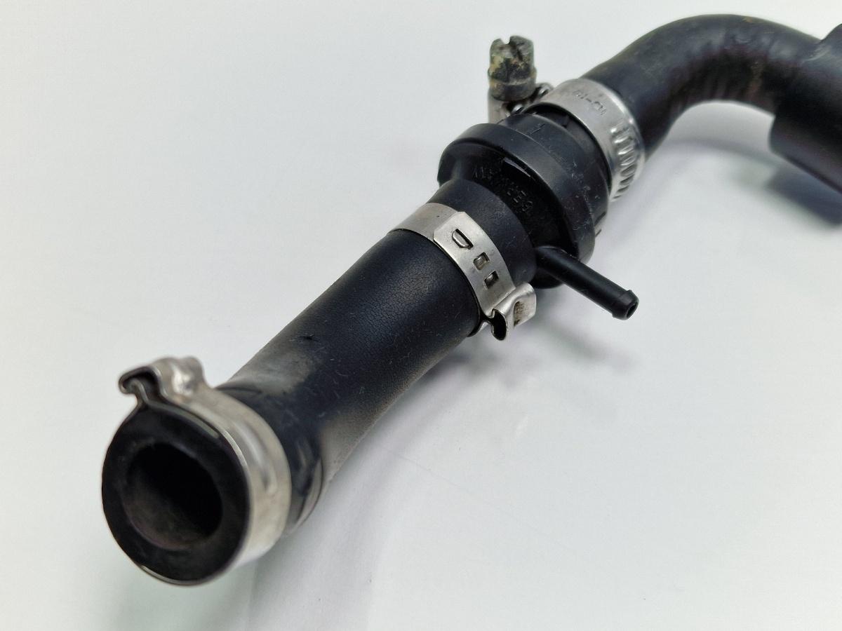 Conducta de vacuum frana VOLKSWAGEN GOLF IV Variant 1J5 1999 - 20061.9 TDI ATD, AXR 1J0612041FD