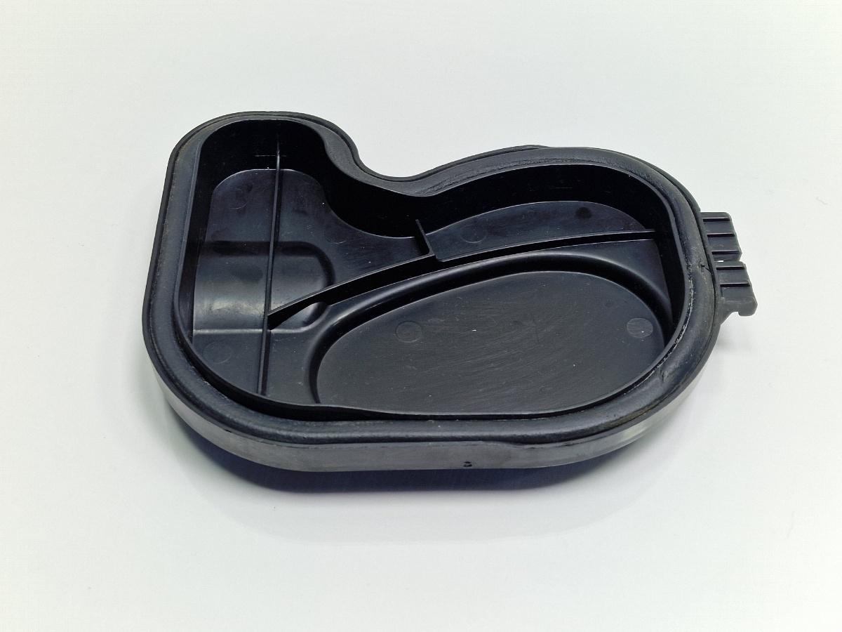 Capac far stanga VOLKSWAGEN GOLF IV Variant 1J5 1999 - 20061.9 TDI ATD, AXR  1J1941608B