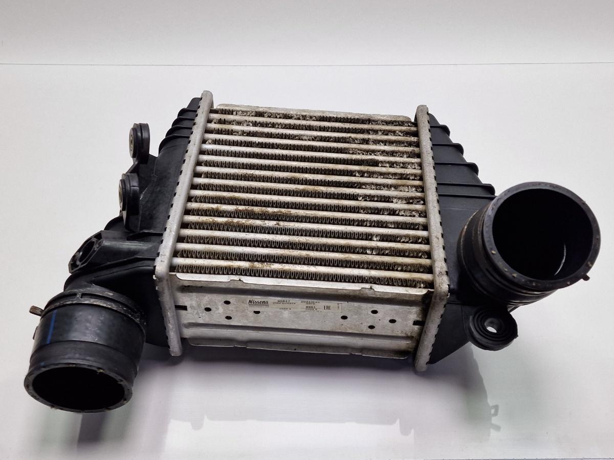 Radiator intercooler VOLKSWAGEN GOLF IV Variant 1J5 1999 - 20061.9 TDI ATD, AXR 1J0145834A ,  1J0145803G