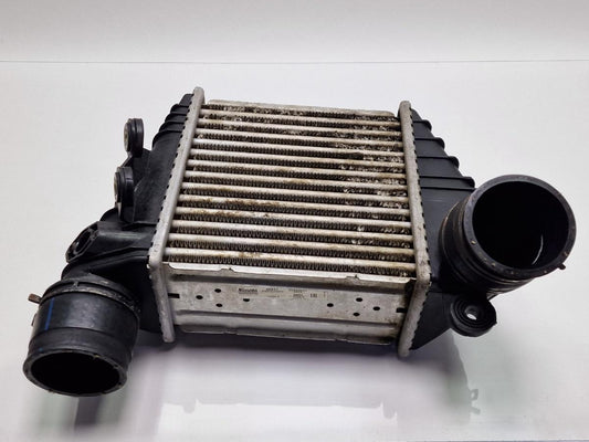 Radiator intercooler VOLKSWAGEN GOLF IV Variant 1J5 1999 - 20061.9 TDI ATD, AXR 1J0145834A ,  1J0145803G