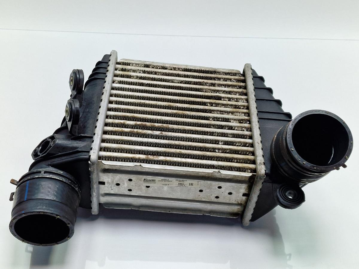 Radiator intercooler VOLKSWAGEN GOLF IV Variant 1J5 1999 - 20061.9 TDI ATD, AXR 1J0145834A ,  1J0145803G